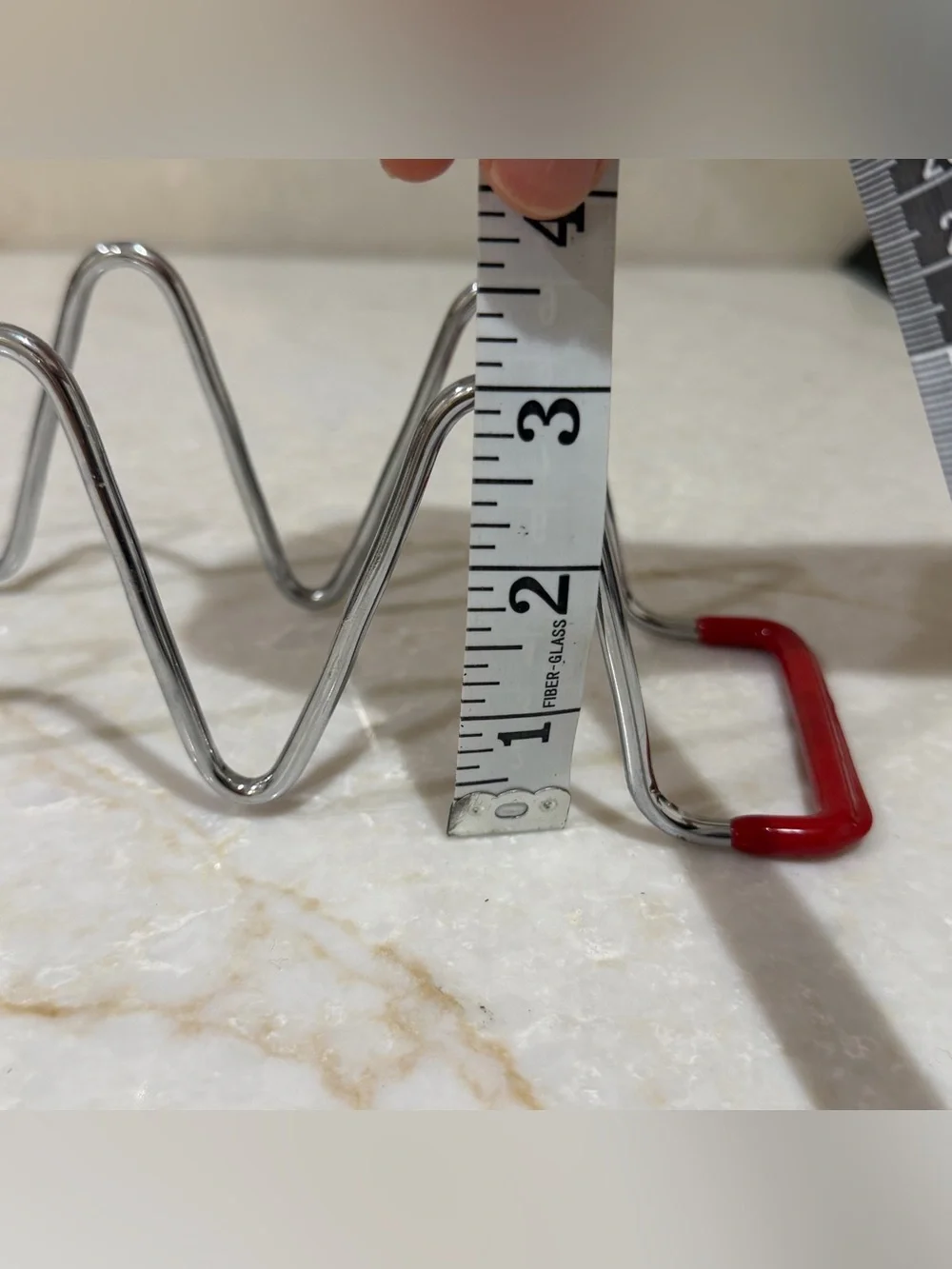 Stainless Steel Wire Taco Holder Stand Taco Tray